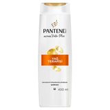 Pantene Yağ Terapisi Şampuan 400 Ml 2 Adet