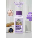 Pantenol Içeren Nemlendirici Duş Jeli Mılk Baobab Original Body Wash (Baby Powder) 70ML - 70 ml