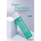 Pantenol İçerikli Nemlendirici ve Aydınlatıcı Tonik Super Panthenol Repair Toner