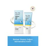 Panthenol Ceramide Volufroshot Cream / Bariyer Onarıcı Yoğun Nemlendirici Krem