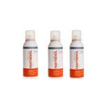 Panthenol Forte Spray 9% 150ML 3 Adet