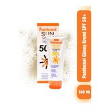 Panthenol Güneş Kremi Uvb Uva 100 ml Spf 50