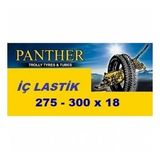 Panther 275/300-18 Motosiklet İç Lastik
