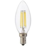 Panther Flament LED Mum Ampul 4 Watt Sarı - 1 - 10 W