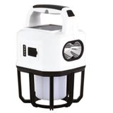Panther PT-2207 USB Şarjlı Solar El Feneri