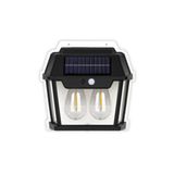 Panther PT-2992 Solar Led Duvar Lambası