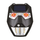 Panther PT-2998 Solar Led Duvar Lambası