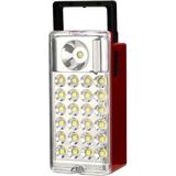 PANTHER PT-3124 24 SMD LED MİNİ ŞARJLI IŞILDAK