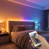 Panther Pt-355 Usb Rgb Şerit Led Işık 5M