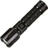 Panther PT-4111 USB Şarjlı El Feneri
