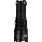 Panther PT-4117 USB Şarjlı El Feneri