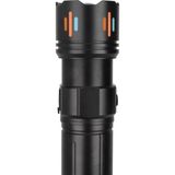 Panther PT-4118 USB Şarjlı El Feneri