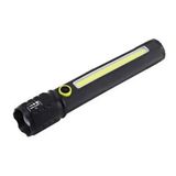 Panther PT-4173 P50 Led USB Şarjlı El Feneri