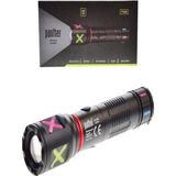 Panther PT-4226 USB Şarjlı El Feneri