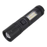 Panther PT-4228 Usb Şarjlı El Feneri