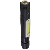Panther PT-4272 5 W USB Şarjlı El Feneri