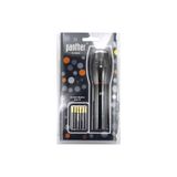 PANTHER PT-4701BL LED EL FENERİ PİLLİ BLİSTER