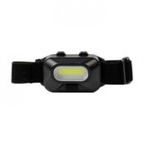 Panther PT-5019 5W COB LED Pilli Kafa Feneri