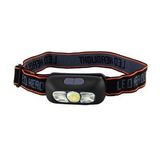 Panther PT-5805 USB Şarjlı LED Kafa Lambası