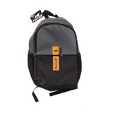 Panther PT-5835 Stello Okul Çantası, Gri Siyah, Unisex