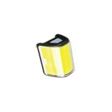 Panther PT-6053 Usb Şarjlı Cob Led Bisiklet ve Kafa Feneri
