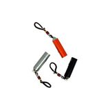 Panther PT-6215 USB Şarjlı El Feneri, 3W LED, 400 Lumen, Gümüş