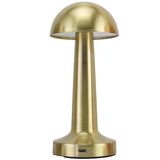 Panther PT-700 Gold USB Şarjlı Masa Lambası