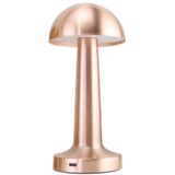 Panther PT-700 Rose Gold USB Şarjlı Masa Lambası