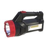 Panther PT-7757S Usb Şarjlı Güneş Enerjili El Feneri