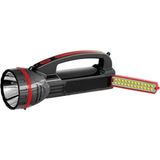 Panther PT-7758 USB Şarjlı Spot Fener