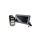 Panther PT-8070 Solar Şarjlı Aydınlatma Sistemi