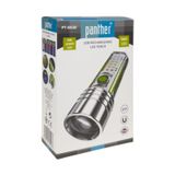 Panther PT-8430 1000 Lumen Usb Sarjli Led El Feneri