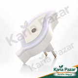 Panther Pt-891 Beyaz Gece Lambası | Sensörlü Otomatik Led Aydınlatma