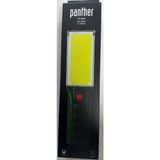 Panther PT-924 USB Şarjlı Mıknatıslı Kancalı El Feneri - 1 Adet - Renkli