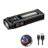 Panther PT-974 500 Lümen USB Şarjlı El Feneri