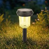 Panther Pt-B117 Solar Led Bahçe Lambası Mirfa0011k-732