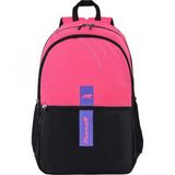 Panther PT5910 Pembe Stello Kız Çocuk İlkokul Çantası