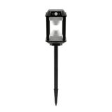 Panther Solar Led Bahçe Lambası Pt-b118 -