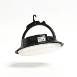 Panther Solar Panelli Dimmer Özellikli Usb Şarjlı Kamp Lambası 10W Led 2000 Lümen – Pt-388