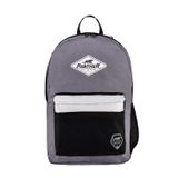 Panther Unisex Çocuk Sırt Çantası - Gri -