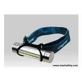 PANTHER USB ŞARJLI KAFA LAMBASI