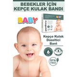 Panthrix Bebekler Için Kepçe Kulak Bandı, Baby Kepçe Kulak Bandı