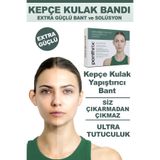 Panthrix Büyük Ebat, Kepçe Kulak Bandı, 7 Güne Kadar, Ultra İnce Yapı, 13 Yaş ve Üzeri İçin