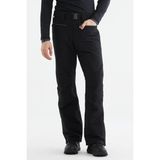 Panthzer Narey Erkek Kayak Pantolonu - Black