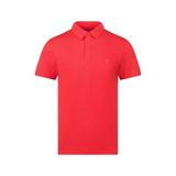 Panthzer Orkla Kırmızı Polo Yaka Erkek T-shirt
