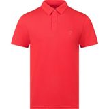 Panthzer Orkla Polo Yaka T-Shirt Erkek Tişört PNZ190252 - Kırmızı - 2XL