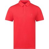 Panthzer Orkla Polo Yaka T-Shirt Erkek Tişört PNZ190252 - Kırmızı