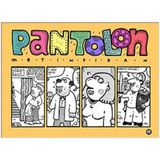 PANTOLON - METIN FIDAN