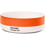 Pantone Bowl Kase - Turuncu