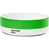 Pantone Bowl Kase - Yeşil